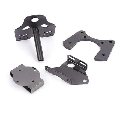 Laserlõike alumiiniumplaat